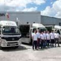 Foton Philippines introduces new EC Mobile Service Program image