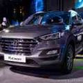 2019 Hyundai Tucson quietly revealed, starts at Php 1.308M image