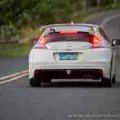 Bye bye Tanayburgring; Marilaque speed limited to 50km/h image