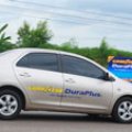 Goodyear launches new DuraPlus high mileage tire image