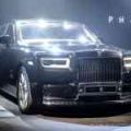 Larger, more opulent Rolls-Royce Phantom VIII lands in the Philippines image