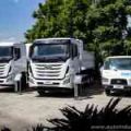 Hyundai PH shows light to heavy business movers at first CV expo image