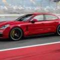 2019 Porsche Panamera GTS receives bi-turbo V8 upgrade image