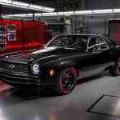 You can buy the 765 HP Chevrolet Corvette's V8 as a crate motor image
