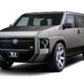 See the toolbox-inspired Toyota TJ Cruiser at PIMS 2018 image