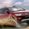 Mitsubishi Motors Philippines introduces the  Montero Sport 2.5 GLS 4x4 with 5 M/T image