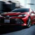 Asia-spec 2019 Toyota Camry could look very similar to US, Japan models image
