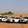 Nissan still selling the old GU Patrol in Middle East, adds new variants image