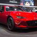PIMS 2018: Refreshed Mazda 6, more powerful MX-5 arrive in PH image