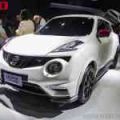 PIMS 2018: Get your kicks with the turbocharged Nissan Juke NISMO image