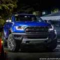 Ford PH able to contain (almost) all Ranger units with 10-speed gearbox problem image