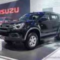 PIMS 2018: New automatic variant Isuzu mu-X starts at Php 1.3M image