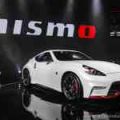 PIMS 2018: The Nissan Z makes a Philippine comeback with 370Z NISMO  image