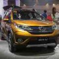 PIMS 2018: This is the first Philippine-made Honda BR-V image