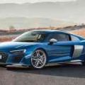 Audi injects more power, technology in the 2019 R8 image