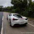 Phoenix Petroleum's Dennis Uy invests in PH operations of Ferrari, Maserati  image