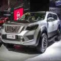 PIMS 2018: Nissan Terra S isn't sporty, more like sleek and stylish image