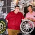 Rota Wheels are certified safe by Japanese testing standards image
