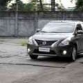 Nissan PH president still believes in sedans image