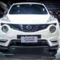 Why did Nissan Philippines bring in the Juke Nismo? image