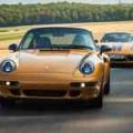 This Project Gold Porsche 911 Turbo sold for PhP 165 million image