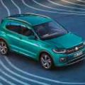 Volkswagen wants to take on EcoSport, Juke with the T-Cross image