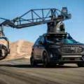 This Ford Edge ST is one quick GoPro on wheels  image