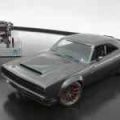 Dodge's new Hellephant crate engine is pure American muscle image