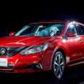 2019 Nissan Teana facelift makes ASEAN debut image