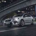 PH-spec Subaru WRX, STI get safety, tech upgrades for 2019 image
