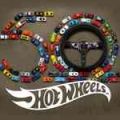 Momo releases commemorative steering wheel for Hot Wheels 50th anniversary image