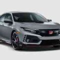2019 Honda Civic Type R gets a new color plus more features image
