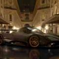 Gran Turismo Sport adds Pagani, Maserati, new track in latest update image