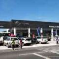 Foton Philippines officially opens 26th showroom in La Union image