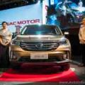 GAC Motor Philippines wants to bring luxury to the masses image