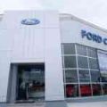 Ford PH opens 47th dealership in Clark, Pampanga image