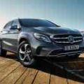 Get up to Php 500,000 discount on select Mercedes models this weekend image