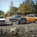 First Drive: Ford brings power to the people with 2019 Ranger Wildtrak Bi-Turbo image