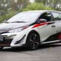 Is Toyota Gazoo's Yaris GR-S all show or production ready? image