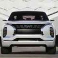 Mitsubishi execs: 2021 Outlander will use platform shared with Nissan, Renault image