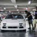 Behind the 90's Nostalgia: The inner workings of a car meet image