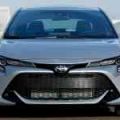 You don't have to wait long for next-gen Toyota Corolla Altis image