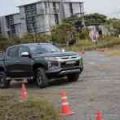 10 new features of 2019 Mitsubishi Strada, Triton, L200 image