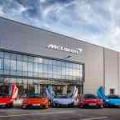 McLaren opens new Php 3.4 billion carbon fiber production center image