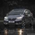 Will the next-gen Honda Jazz be turbocharged? image