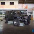 LTO wants an accreditation system for custom 4x4, tuning shops image
