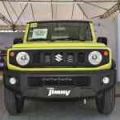 You can drive 2019 Suzuki Jimny at this weekend's Auto Focus test fest  image