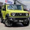 First Impressions: 2019 Suzuki Jimny quick drive image