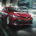 2019 Toyota Camry to make Philippine debut soon image
