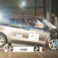 2018 Suzuki Swift nets 4 out of 5 stars in ASEAN NCAP crash test image